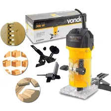 Tupia Vonder TLV 506 500W Laminadora Elétrica 220V Foto mini 3