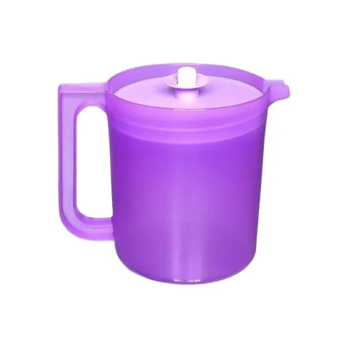 Tupperware A Jarra Charmosa 1,4 Litro Cor Lilás Foto 1