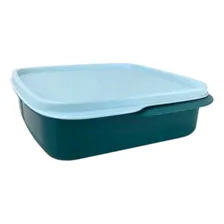 Tupperware Basic Line Com Divisórias 550ml Cor Mistério Foto  mini 1