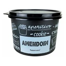 Tupperware Caixa Pb Armazenagem Amendoim 1,1 Lt Foto mini 1