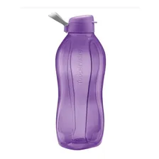 Tupperware Eco Tupper 2 Litros Roxa Foto mini 1