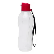 Tupperware Eco Tupper Garrafa Plus Amor 500ml Foto mini 1