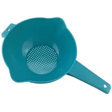 Tupperware Escorredor Indispensável Cor Azul Foto mini  2