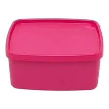 Tupperware Freezer Jeitosinho 400ml Foto mini 3