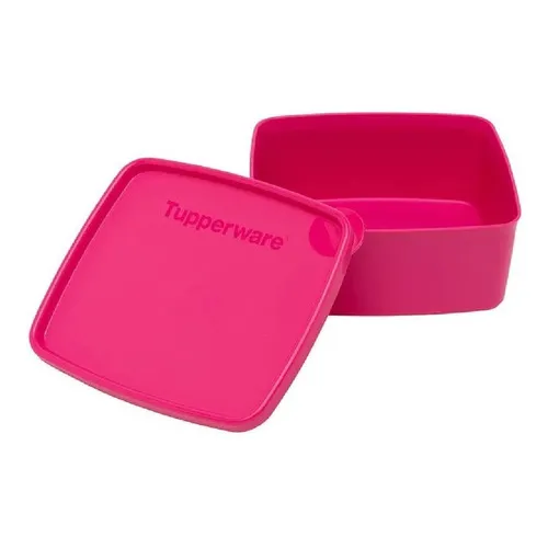 Tupperware Freezer Jeitosinho 400ml Foto 1