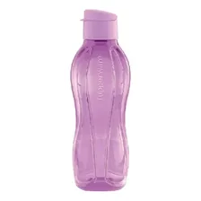 Tupperware Garrafa Água 1l Eco Tupper Foto mini 1