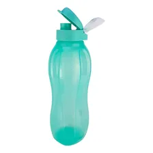 Tupperware | Garrafa Eco Tupper Plus 1,5 Litros - Cores Cor Mint Foto mini  3