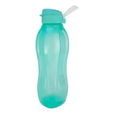 Tupperware | Garrafa Eco Tupper Plus 1,5 Litros - Cores Cor Mint Foto mini  2
