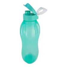 Tupperware | Garrafa Eco Tupper Plus 1,5 Litros - Cores Cor Mint Foto mini 4