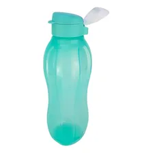 Tupperware | Garrafa Eco Tupper Plus 1,5 Litros - Cores Cor Mint Foto  mini 1