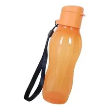 Tupperware | Garrafa Eco Tupper Plus 310ml - Cores Cor Laranja Foto mini 1