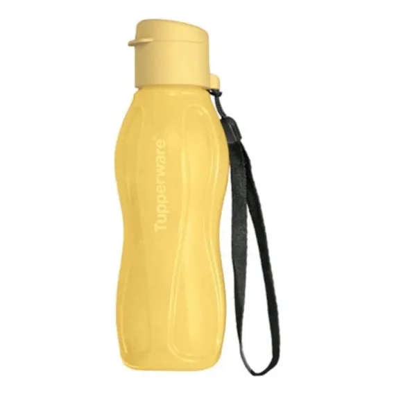 Tupperware Garrafa Eco Tupper Plus 310ml - V2 Foto 1