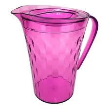 Tupperware Jarra Prisma Simply Lavanda 2 Litros Foto mini  2