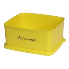 Tupperware | Jeitosinhos 400 Freezer - Cores Cor Aqui Tem Arroz Foto mini 2