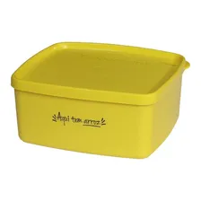 Tupperware | Jeitosinhos 400 Freezer - Cores Cor Aqui Tem Arroz Foto mini 1