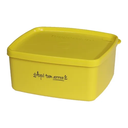 Tupperware | Jeitosinhos 400 Freezer - Cores Cor Aqui Tem Arroz Foto 1