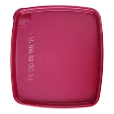 Tupperware Jeitosinhos 400ml Freezer Cor Vinho Foto mini  3