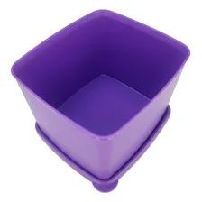 Tupperware® | Jeitoso Freezer 800ml - Cor Roxo Foto mini  2