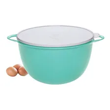 Tupperware Jumbo Criativa 14 Litros Foto mini 1