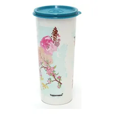 Tupperware | Kit Copos Primavera 470ml - 4 Peças Foto mini 2