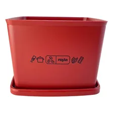 Tupperware® | Kit Jeitoso Freezer 800ml 3 Peças - Mix Feijão Foto mini 4