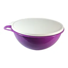 Tupperware Kit Tigelas Criativas Pronta 24 Hrs Foto mini 4