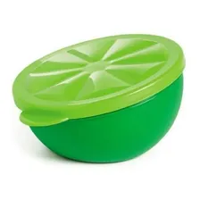 Tupperware Porta Limão 300ml Verde Foto  mini 1