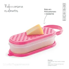 Tupperware | Rala Bem Ralador Foto mini  2