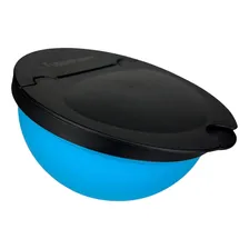 Tupperware Saleiro 300g Cor Azul Foto mini 1