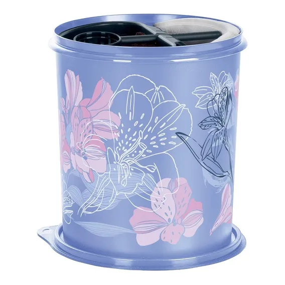 Tupperware | Tupper Caixa CafĂ© & Filtro LĂrio Foto 1