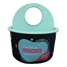 Tupperware | Tupper Clean - Porta Detergente Cor Casa Limpa Foto mini 1