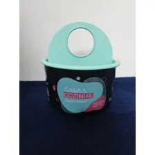 Tupperware | Tupper Clean - Porta Detergente Cor Casa Limpa Foto mini 4