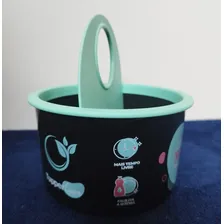Tupperware | Tupper Clean - Porta Detergente Cor Casa Limpa Foto mini 2