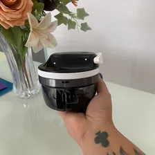 Tupperware | Turbo Chef Supersonic 300 Cor Preto - Turbo Chef Triturador Super Sonic Foto mini 2