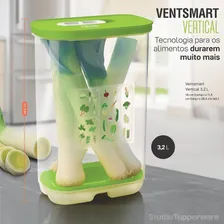 Tupperware | Ventsmart Vertical 3,2 L Foto mini 1