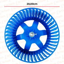Turbina Ar-condicionado Portátil Midea Mpb12crv1 Foto mini  2
