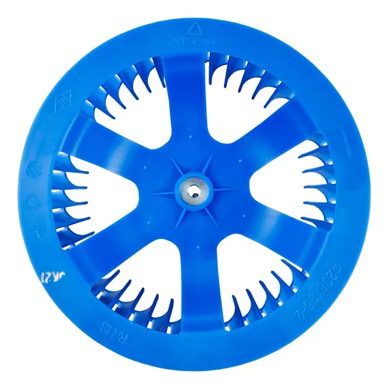 Turbina Ar-condicionado Portátil Midea Mpb12crv1 Foto 1
