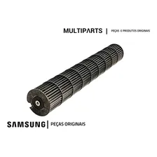 Turbina Ar Split Samsung 12000 Btus Db94-01874a Foto  mini 1