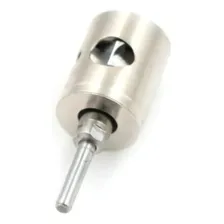 Turbina Odontologica De Alta Rotacao Nsk P/saca Brocas Foto mini 2