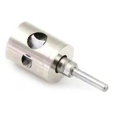 Turbina Odontologica De Alta Rotacao Nsk P/saca Brocas Foto mini 3