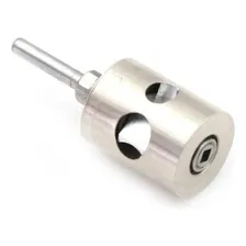 Turbina Odontologica De Alta Rotacao Nsk P/saca Brocas Foto mini 4