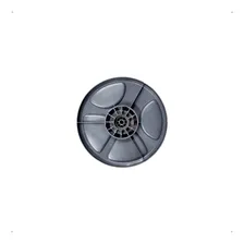 Turbina Plástica Para Lava Roupa Enxuta 5.0 - M23307 Foto mini 4
