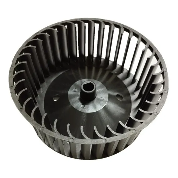 Turbina Ventilador Varivelox Foto 1