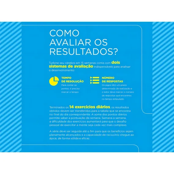 Turbine Seu Cérebro Em 15 Semanas - 8 Foto 1
