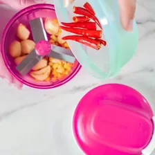 Turbo Chef Tupperware Supersonic (triturador) Foto mini 3