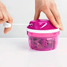 Turbo Chef Tupperware Supersonic (triturador) Foto mini 2