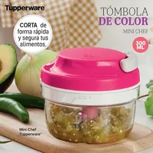 Turbo Chef Tupperware Supersonic (triturador) Foto mini 4