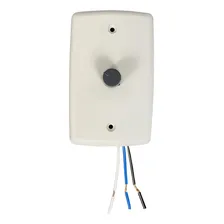 Turbão Forte Potente Ventilador Parede 60 Cm Turbo 200w Foto mini 2