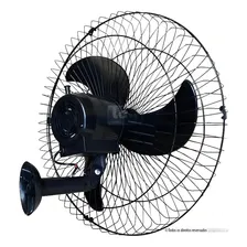 Turbão Forte Potente Ventilador Parede 60 Cm Turbo 200w Foto mini 3
