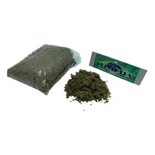 Turf Para Maquete Efeito Vegetação Marrom Lvl Lvl Foto mini  3